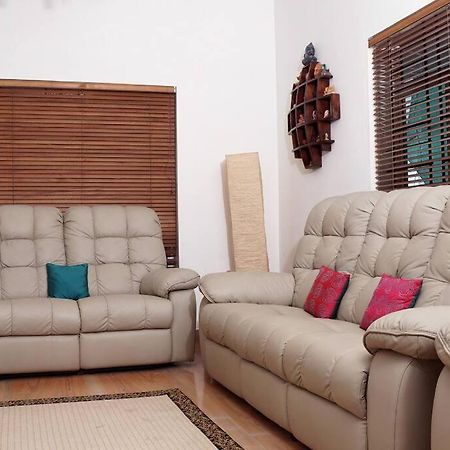 Sowparnika - A Family Home Experience Kochi Bagian luar foto