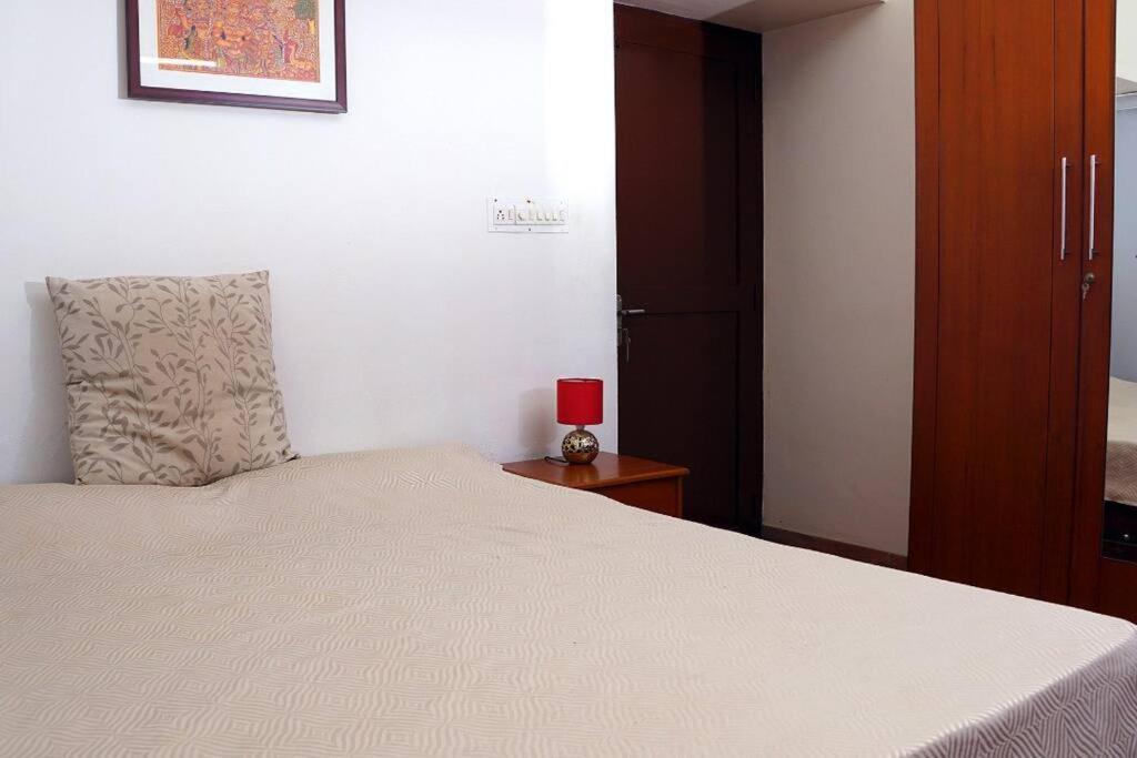 Sowparnika - A Family Home Experience Kochi Bagian luar foto