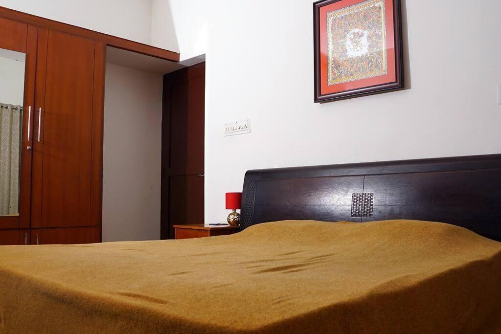 Sowparnika - A Family Home Experience Kochi Bagian luar foto