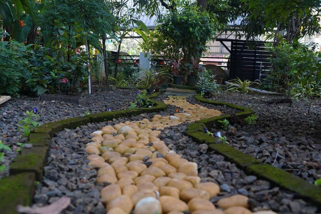 Sowparnika - A Family Home Experience Kochi Bagian luar foto